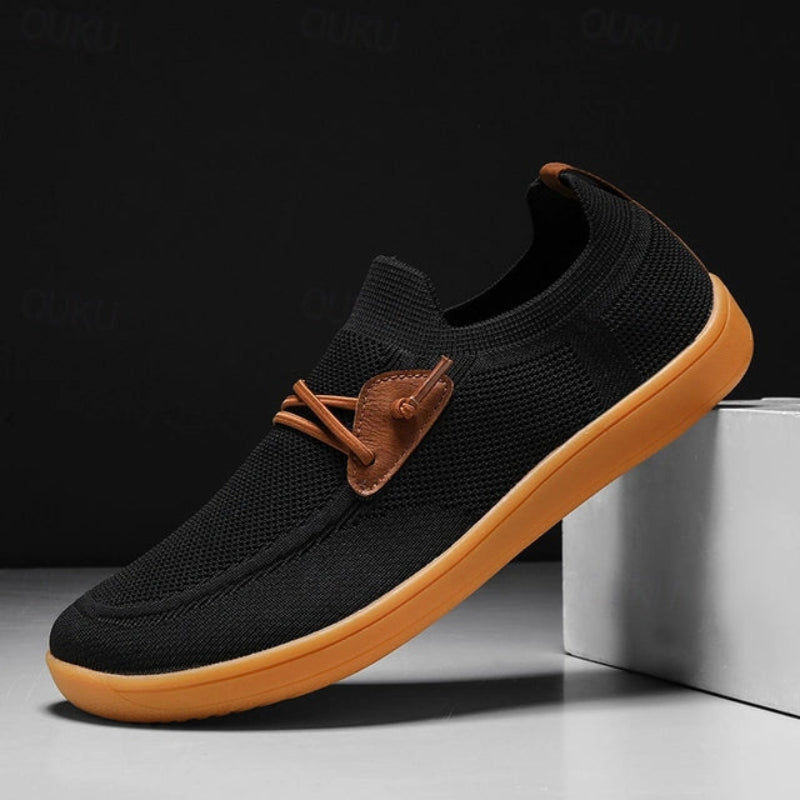 Niels | Ultra-Comfortabele Heren Schoenen