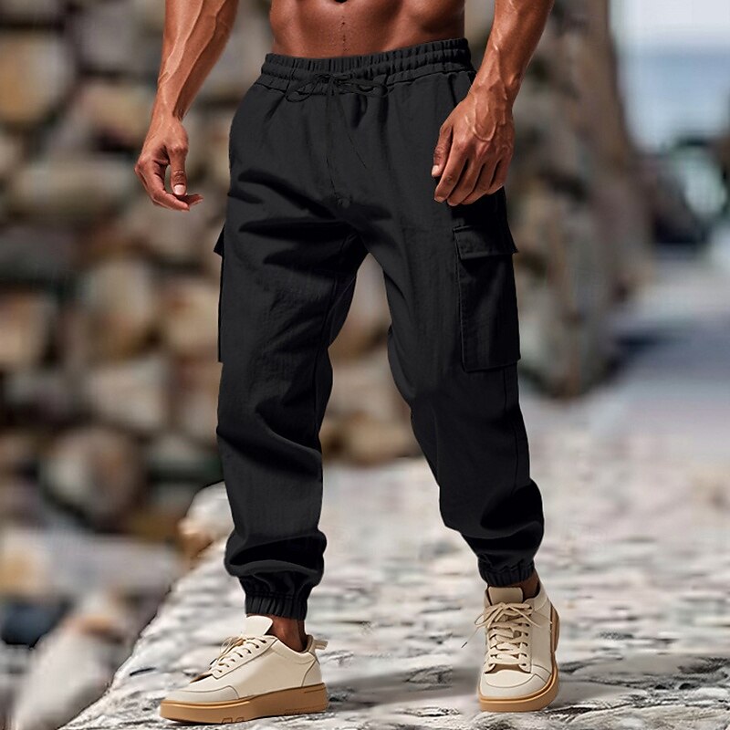 Thomas | Cargo Broek
