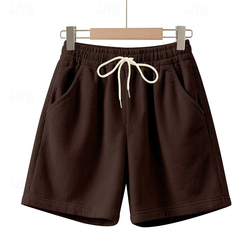 Jens | Casual Zomershorts