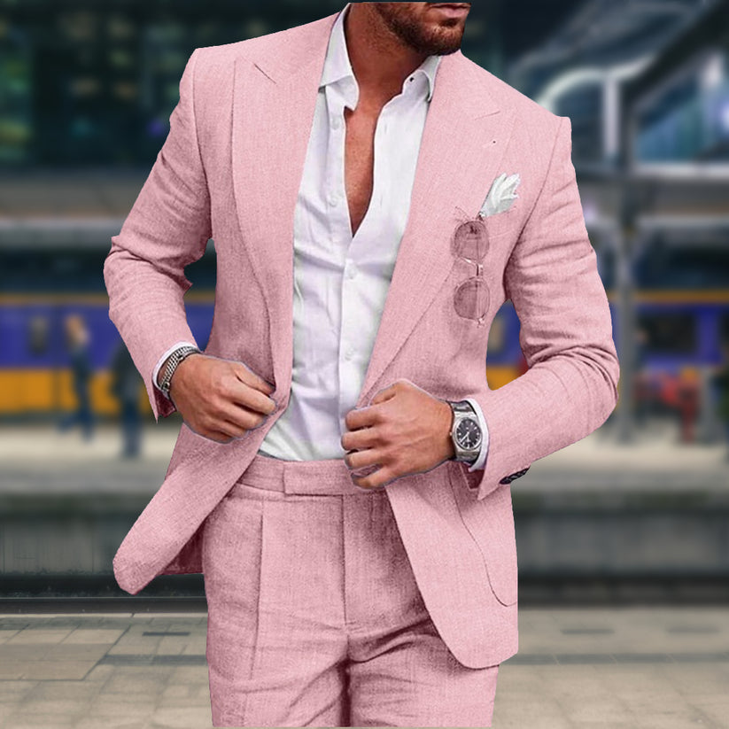 Elegant 2-Delig Pak