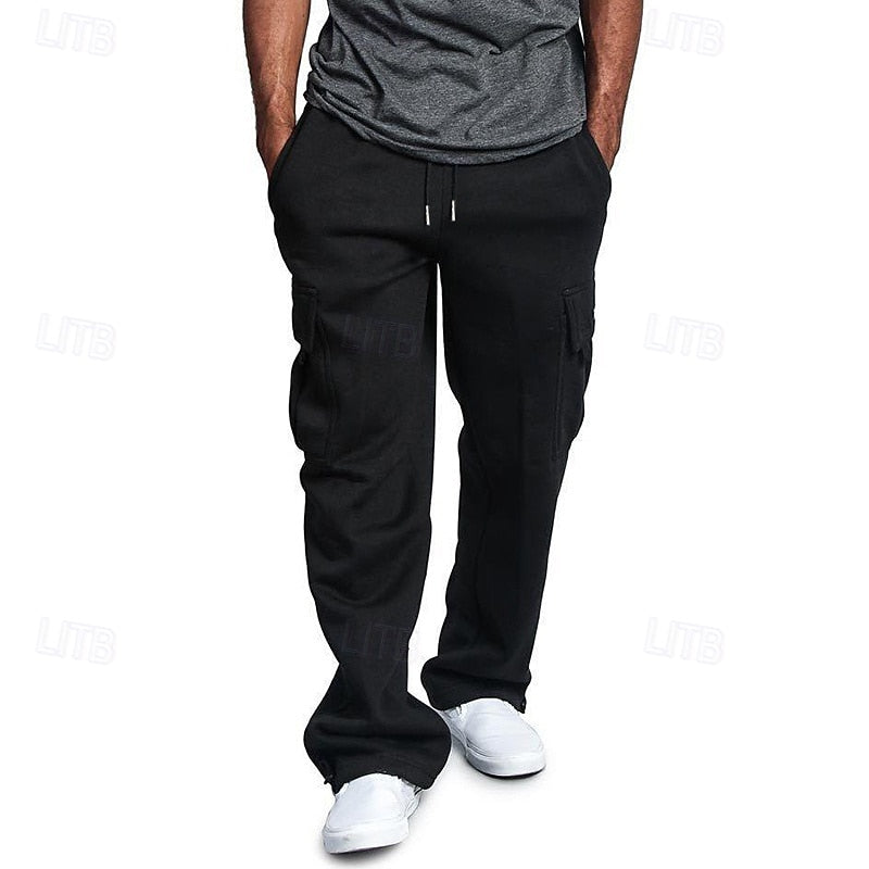 Milan – Ultra-Comfort Joggingbroek