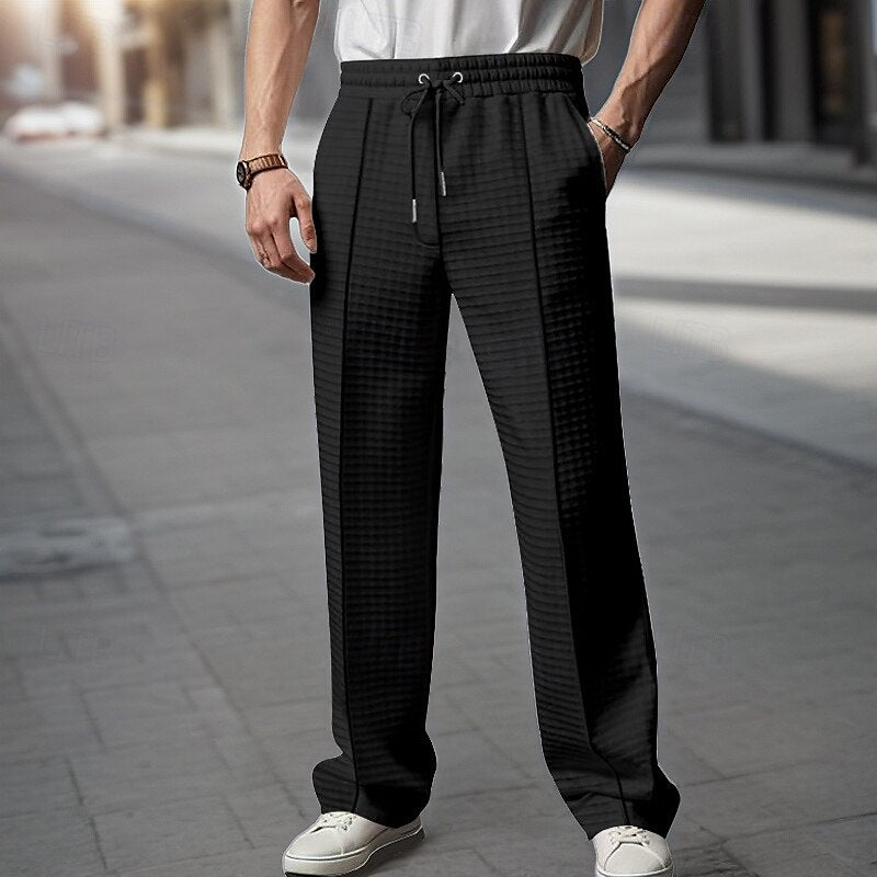 Thijs – Ultra-Comfort Joggingbroek