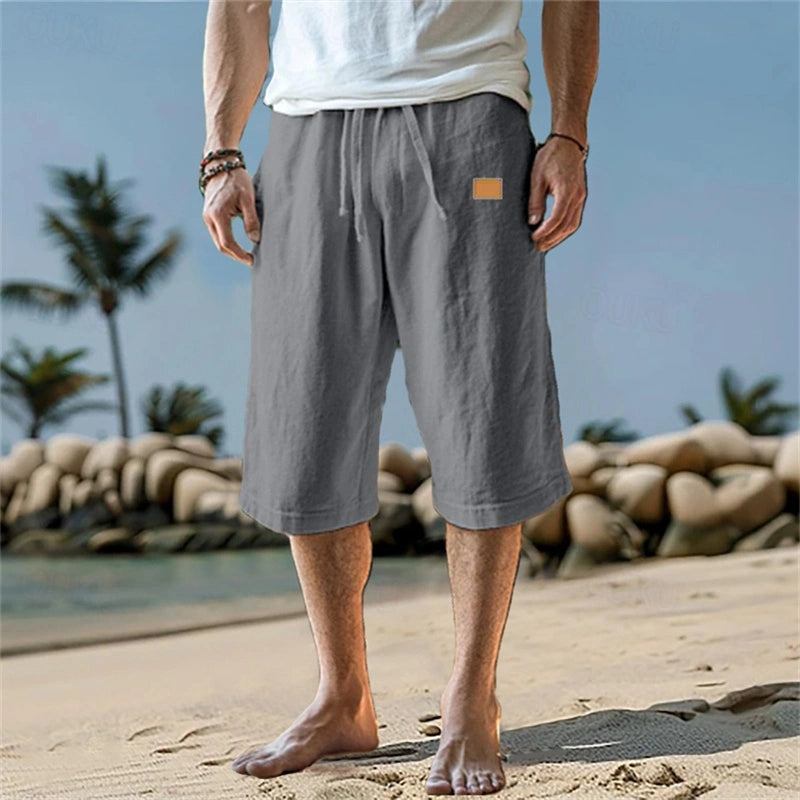 Wouter | Comfortabele Zomer Shorts