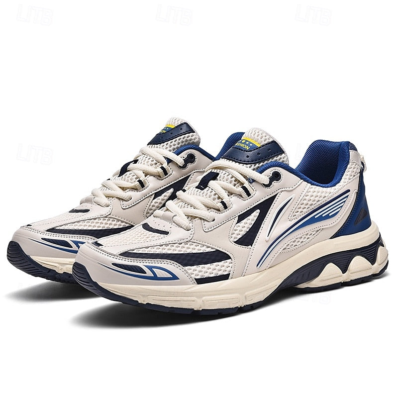 Renzo - De Meest Comfortabele Sneakers