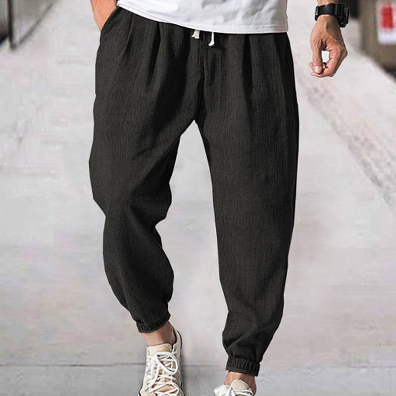 Lars – Ultra-Comfort Joggingbroek