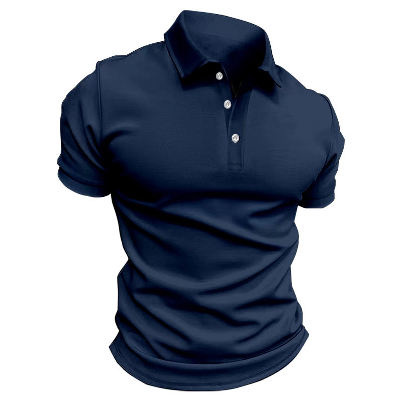 Milo | Zomerpolo Voor Heren