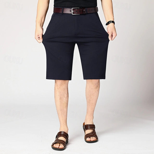 Rick | Comfortabele Zomer Shorts