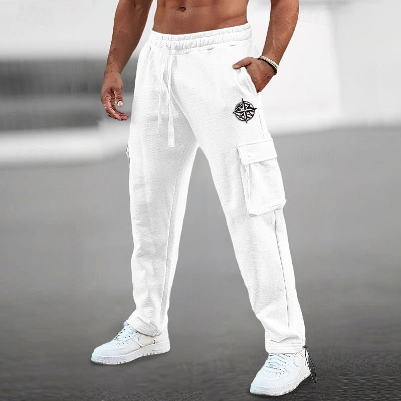 Daan – Ultra-Comfort Joggingbroek
