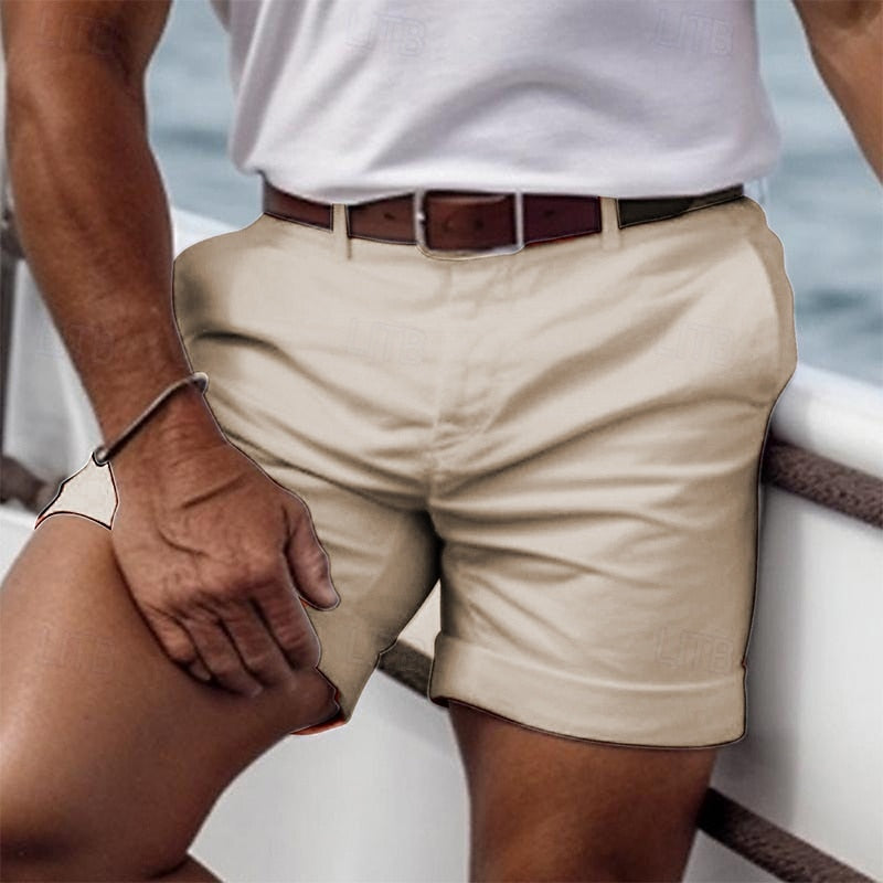 Bram | Comfortabele Zomershorts