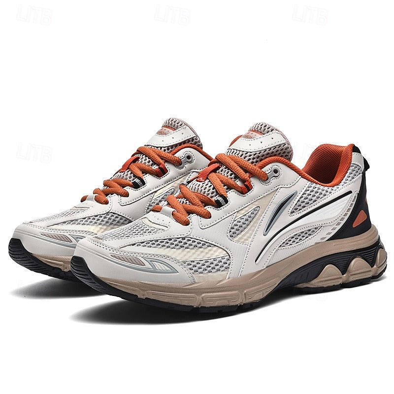 Renzo - De Meest Comfortabele Sneakers