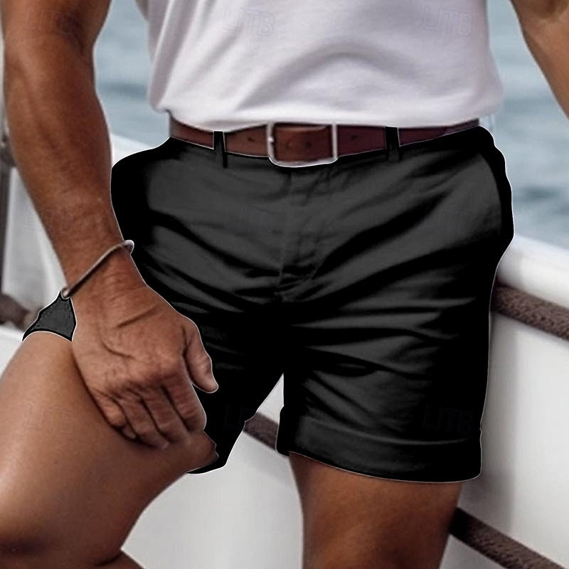 Bram | Comfortabele Zomershorts