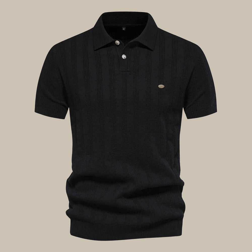 Sven | Stijlvol Polo Shirt voor Heren