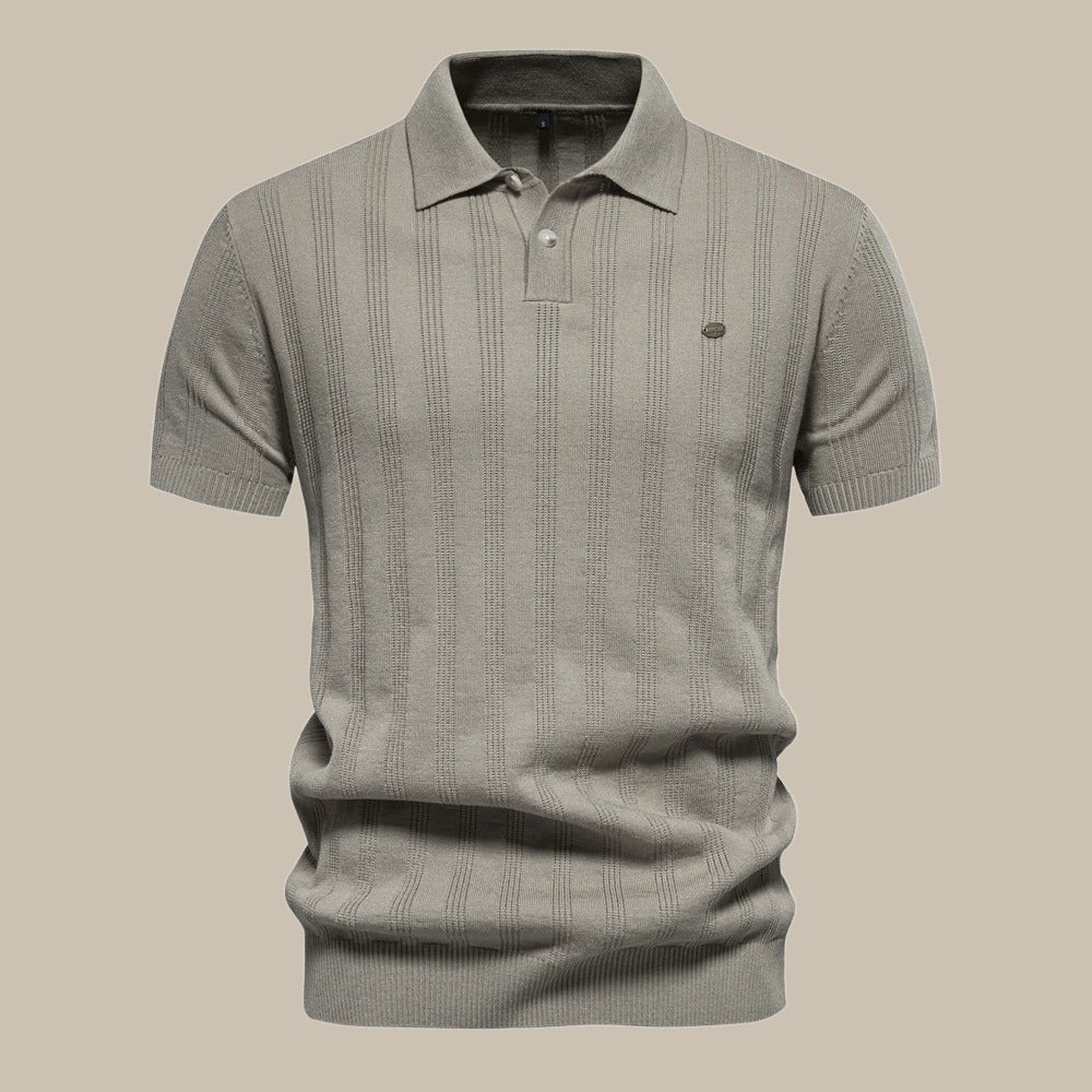 Sven | Stijlvol Polo Shirt voor Heren