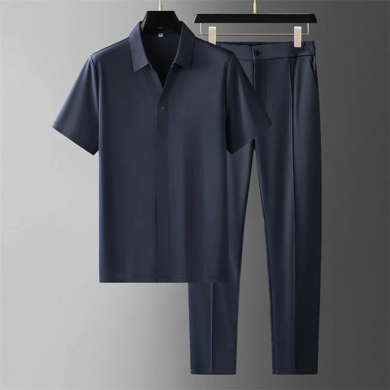 Luxe Heren Set