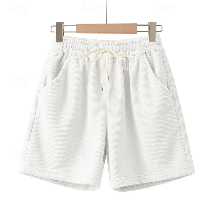 Jens | Casual Zomershorts