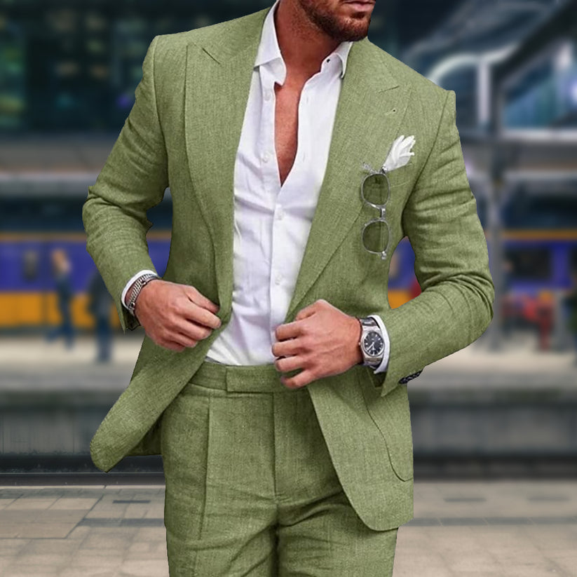Elegant 2-Delig Pak