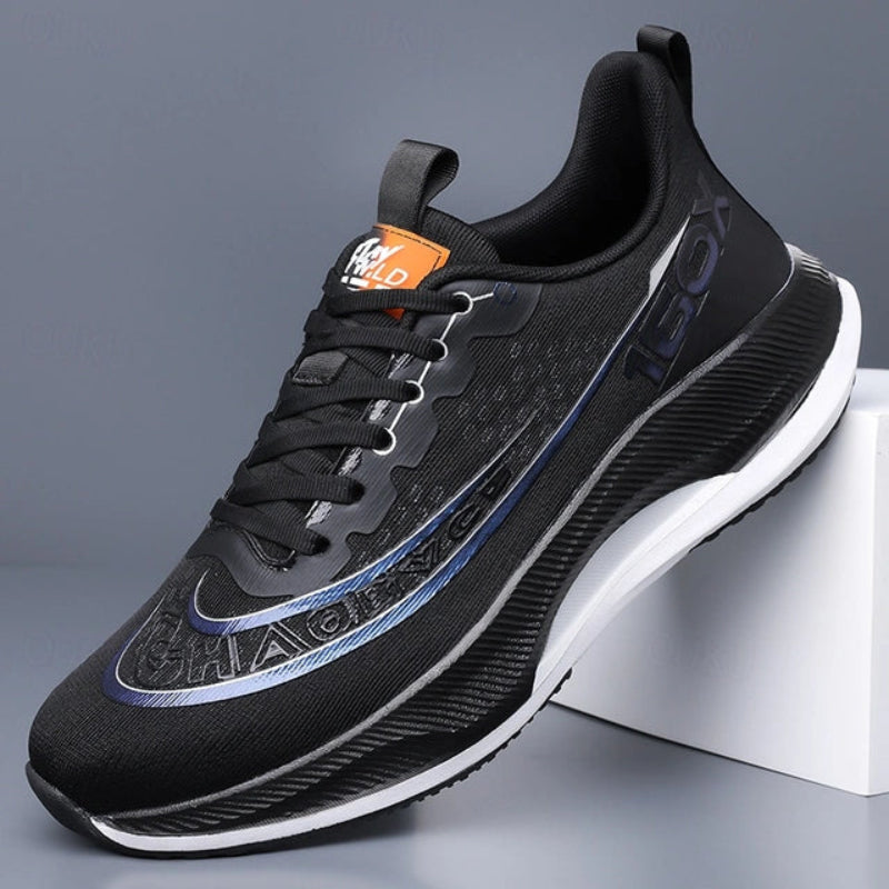 Sven | Ultra-Comfortabele Heren Schoenen