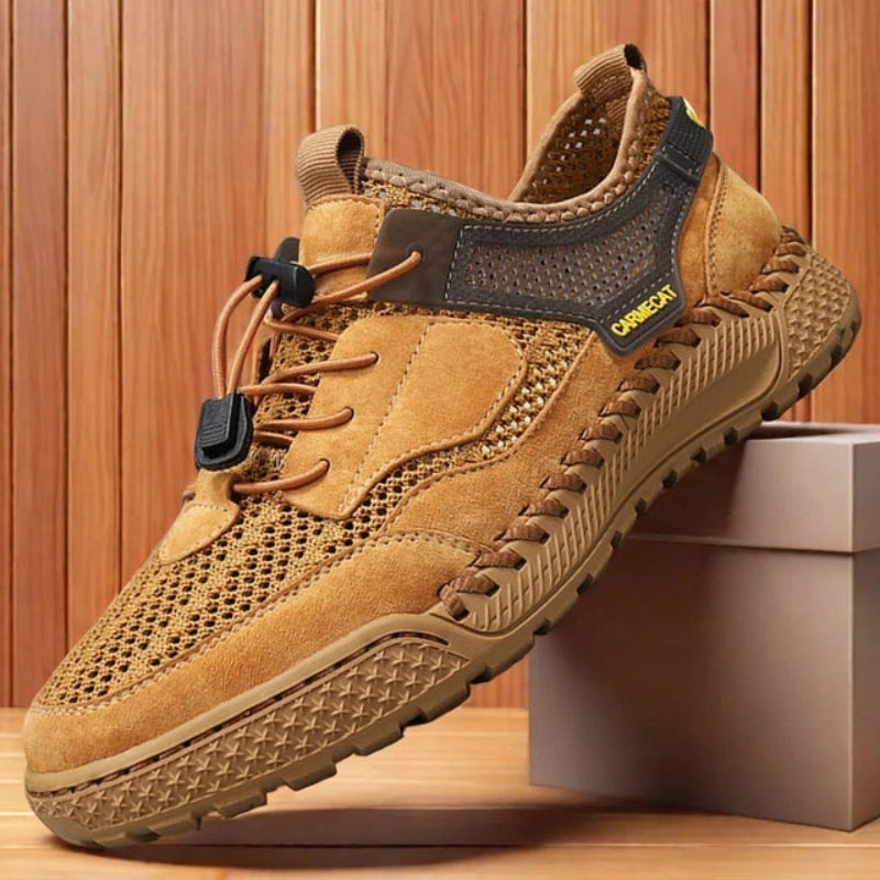 Hugo | Ultra-Comfortabele Heren Schoenen