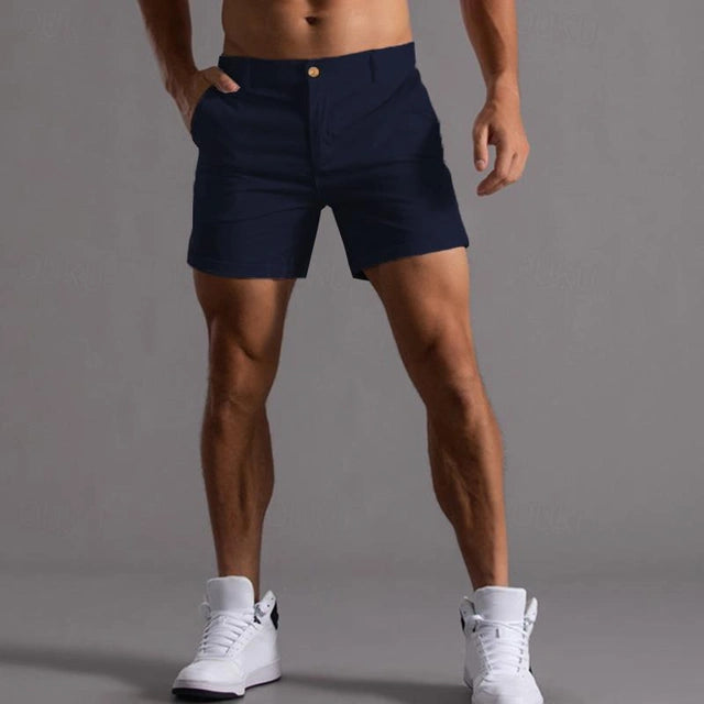Sam | Comfortabele Zomer Shorts