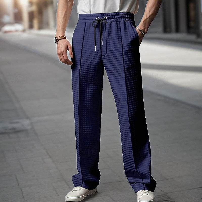 Thijs – Ultra-Comfort Joggingbroek