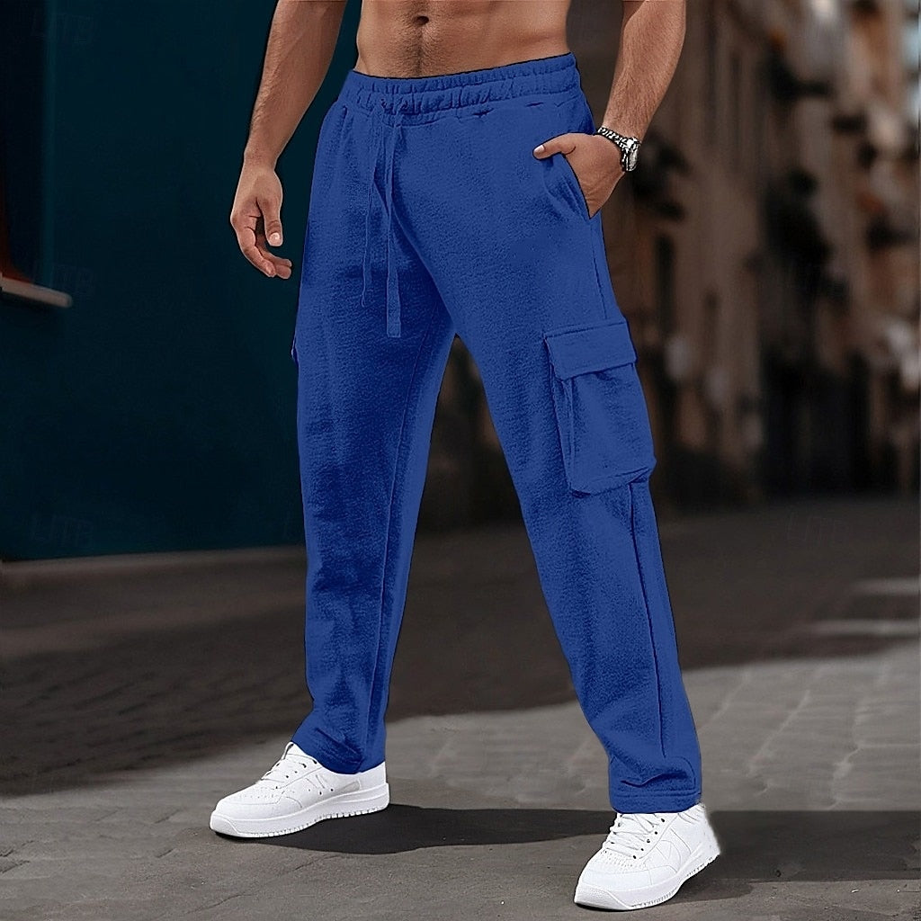 Sven – Ultra-Comfort Joggingbroek
