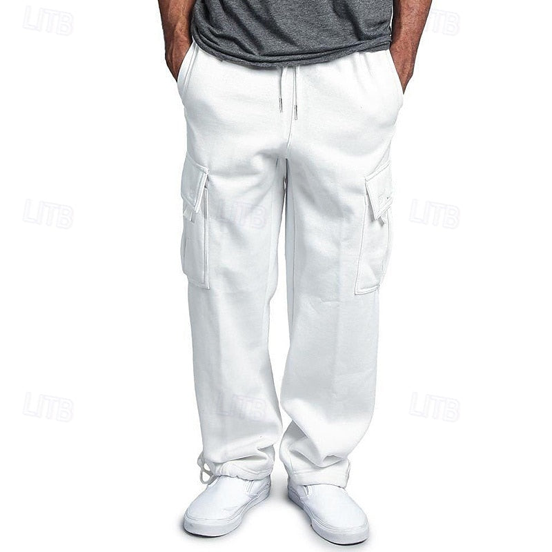 Milan – Ultra-Comfort Joggingbroek