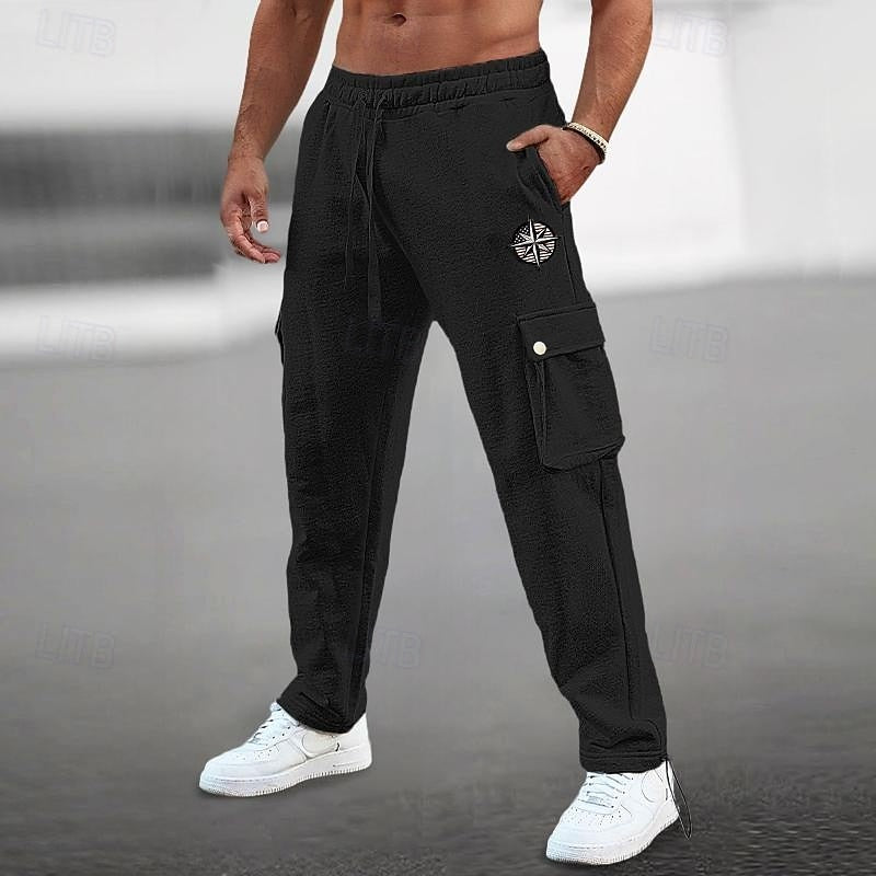 Daan – Ultra-Comfort Joggingbroek