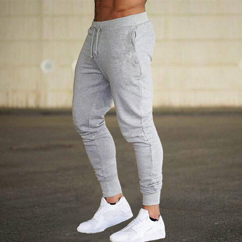 Ruben – Ultra-Comfort Joggingbroek