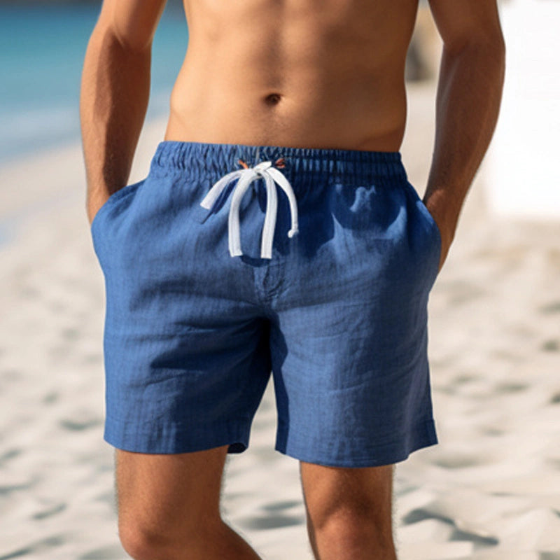 Milan | Comfortabele Zomer Shorts