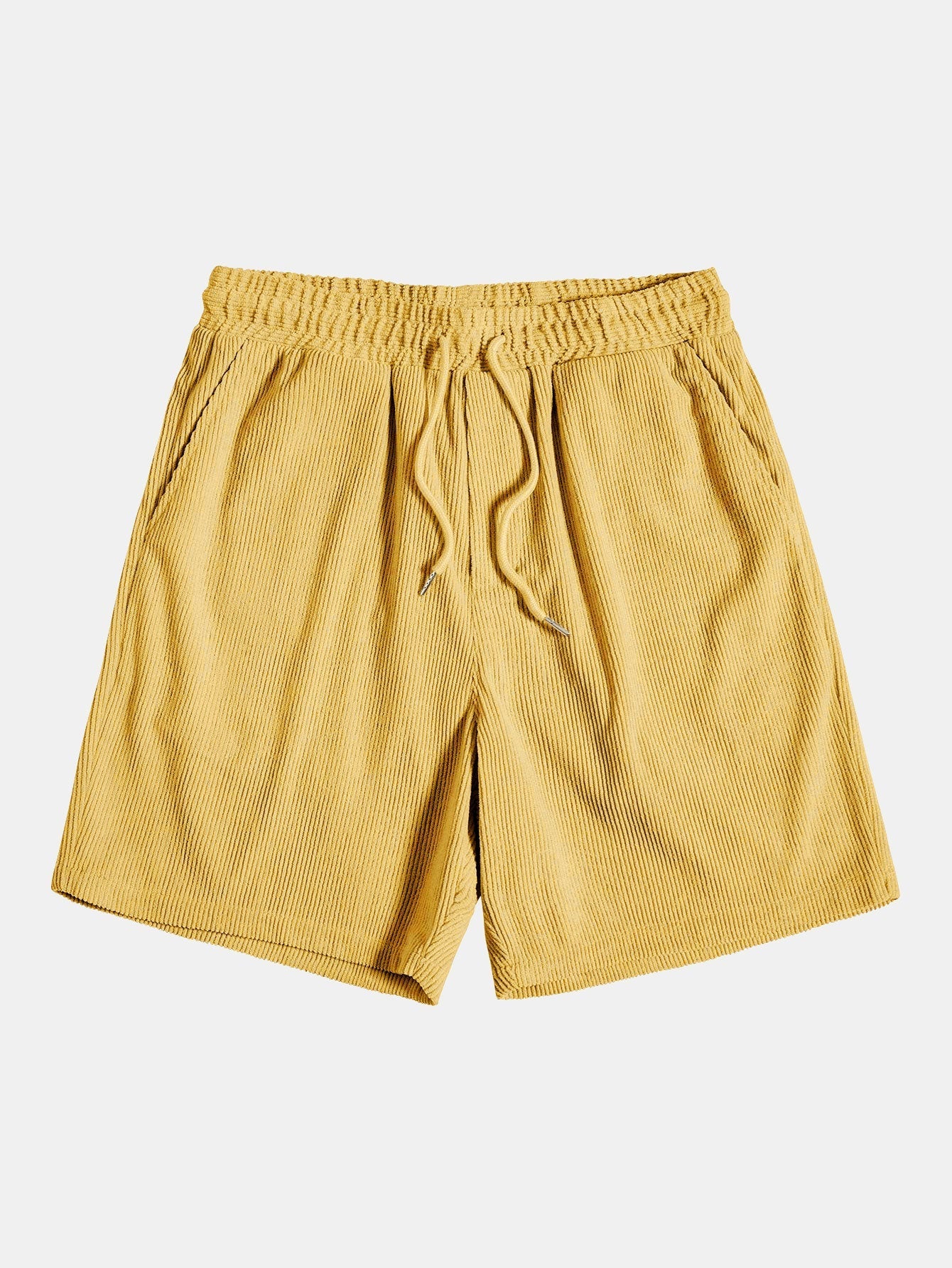 Casual Corduroy Zomerset