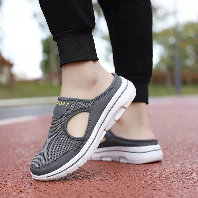 Orthopedische Slippers voor Ondersteuning en Comfort