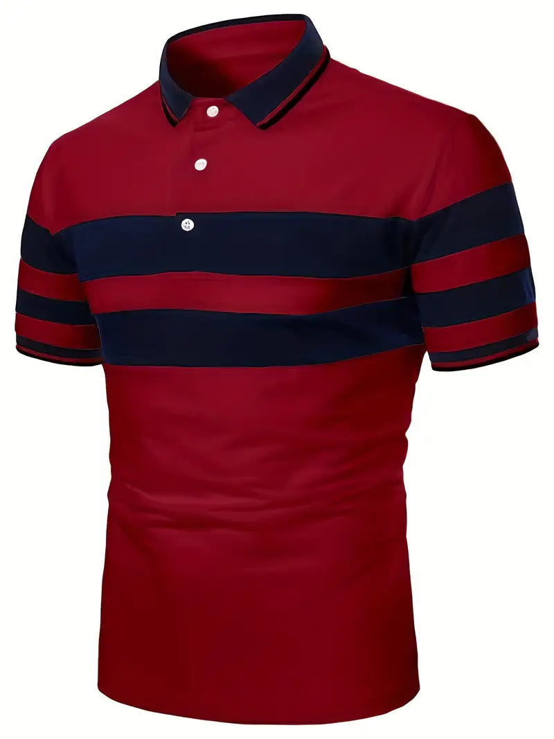 Klassieke Heren Zomerpolo