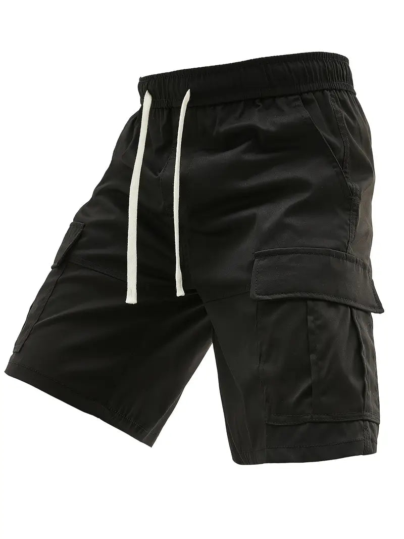 Casual Fit Shorts voor de zomer