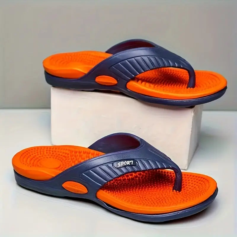 Diederik - Orthopedische Slippers