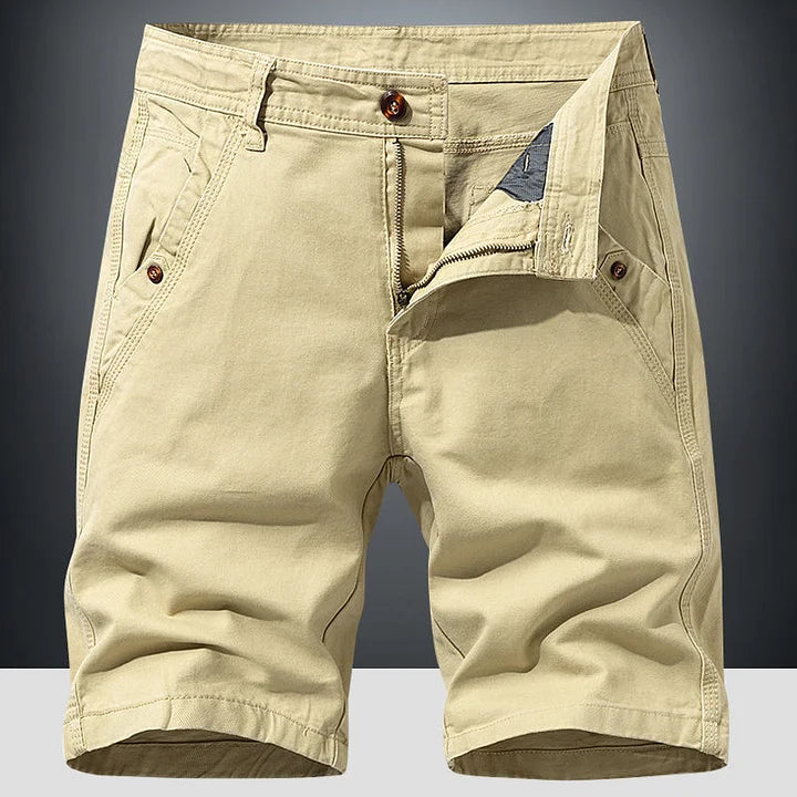 Mats | Comfortabele Zomershorts