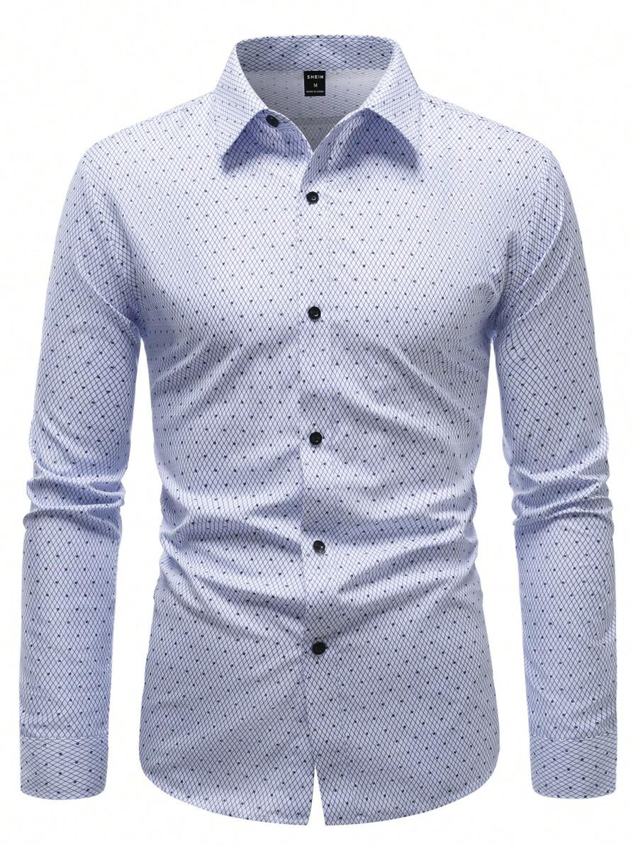 Jurre | Stijlvol zomershirt voor heren