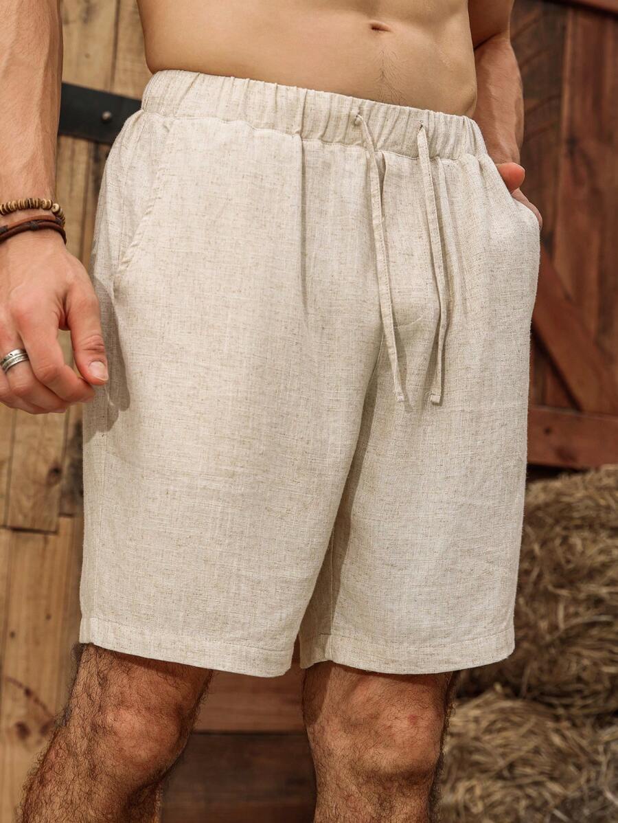 Jesse | Comfortabele zomershort voor heren
