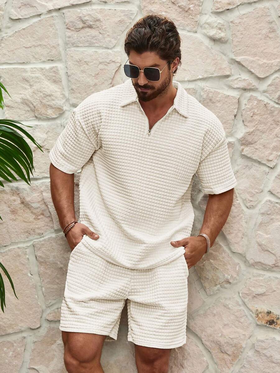 Ivar | 2-delige zomerset voor heren