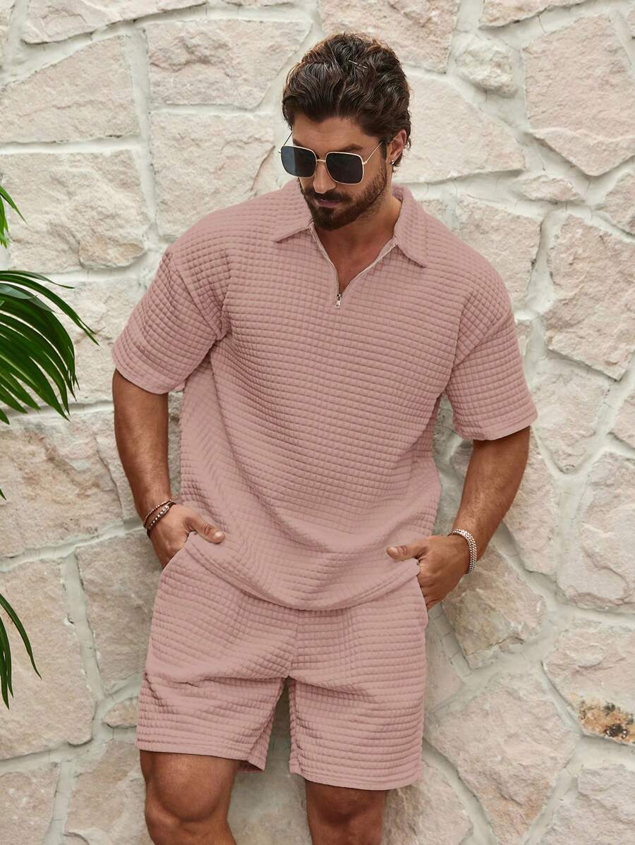 Ivar | 2-delige zomerset voor heren