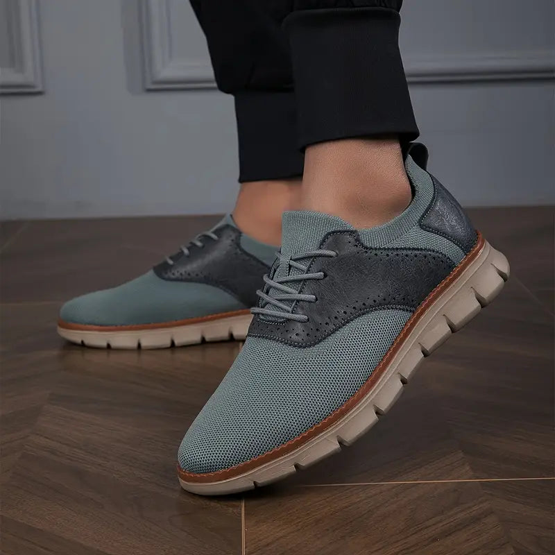 Ultra-Comfortabele Heren Schoenen