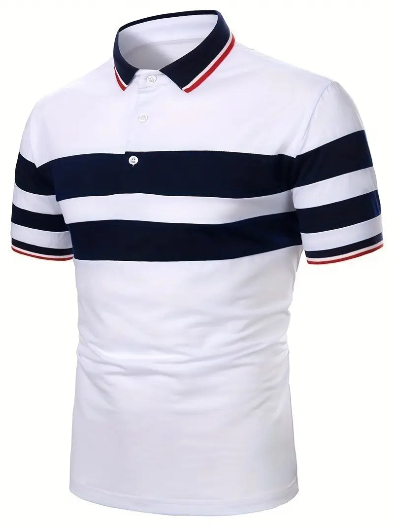 Klassieke Heren Zomerpolo