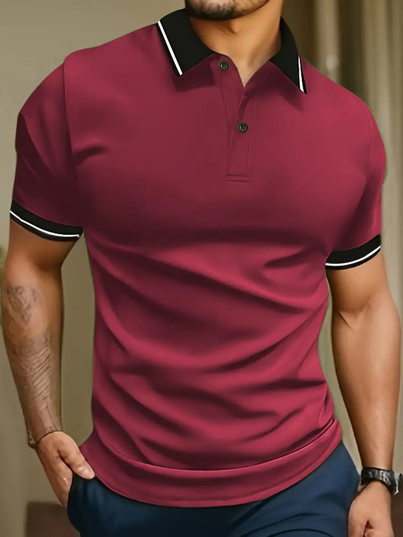 Klassieke Heren Zomerpolo