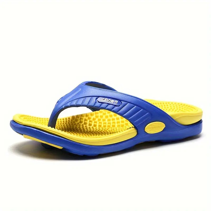 Diederik - Orthopedische Slippers