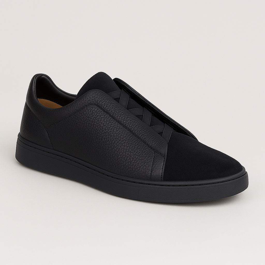 Vince - Premium Herensneakers