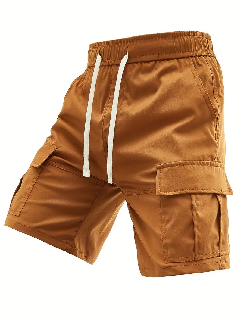 Casual Fit Shorts voor de zomer
