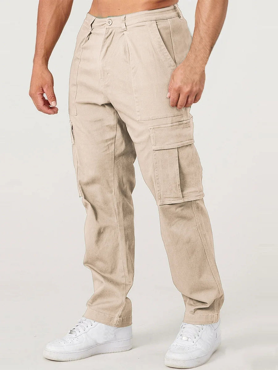 Cargo Herenbroek