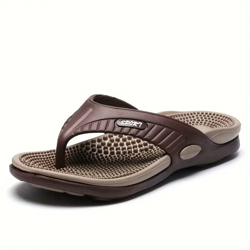 Diederik - Orthopedische Slippers