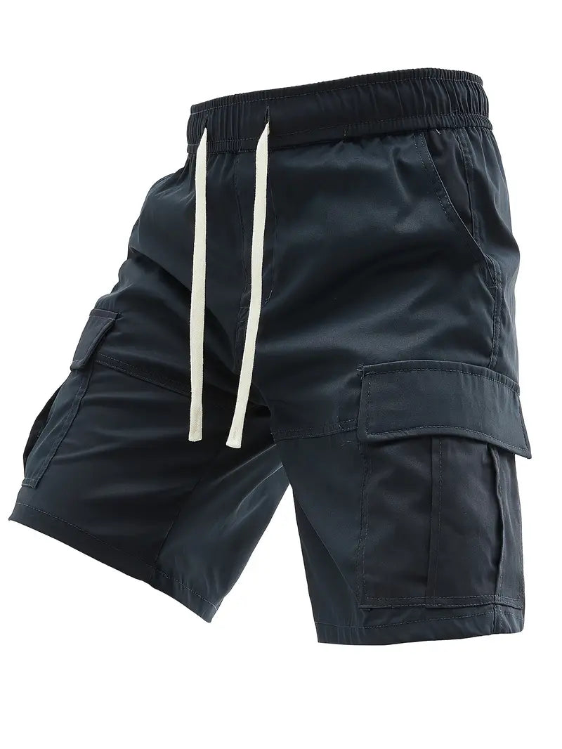 Casual Fit Shorts voor de zomer