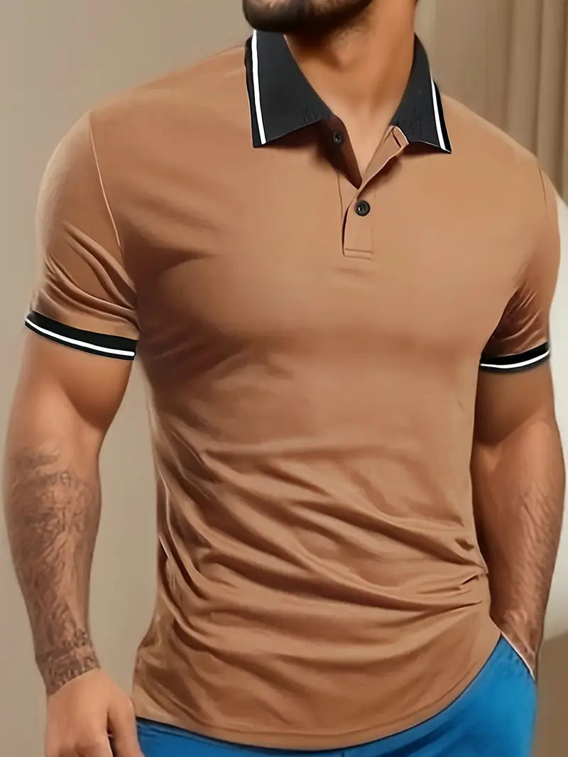 Klassieke Heren Zomerpolo