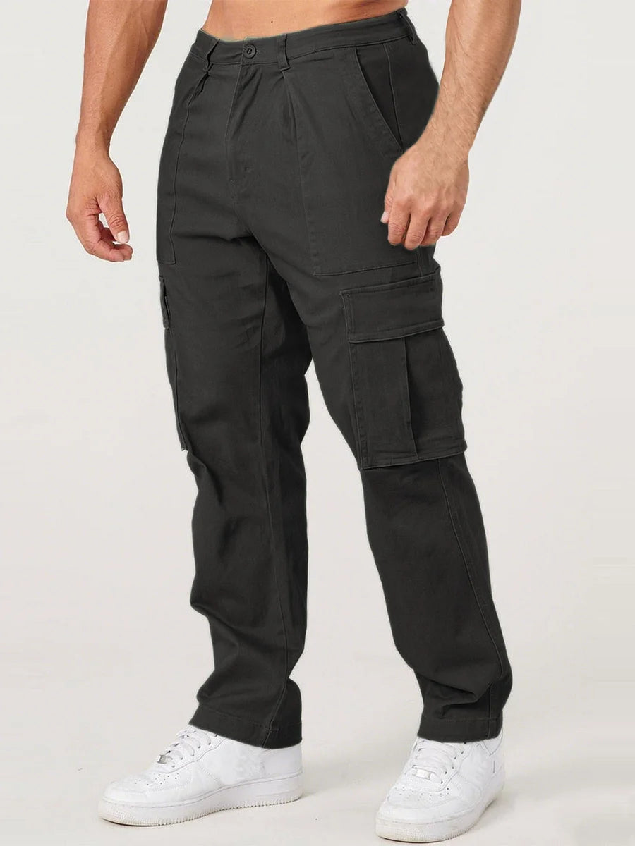 Cargo Herenbroek